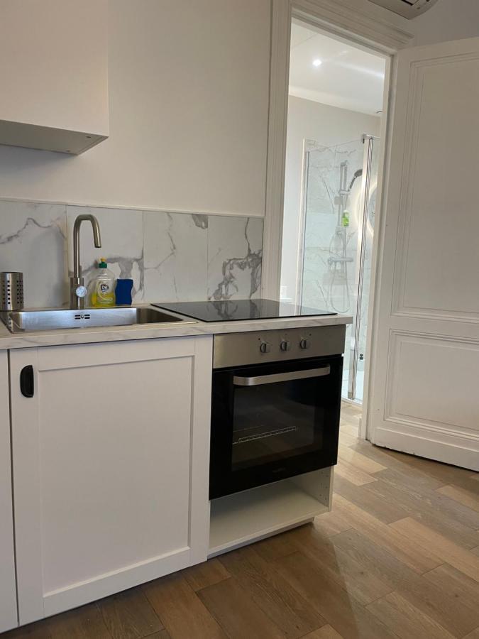 Les Appartements A Gambetta Burdeos Exterior foto